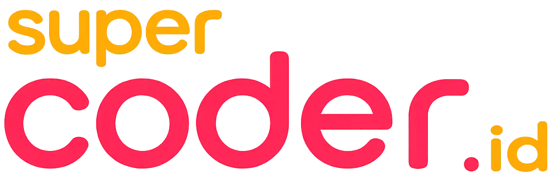 Logo Super Coder